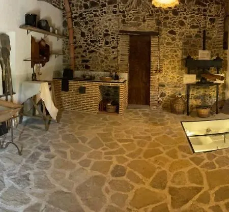Appartamento Casa Daniela Patti Esterno foto