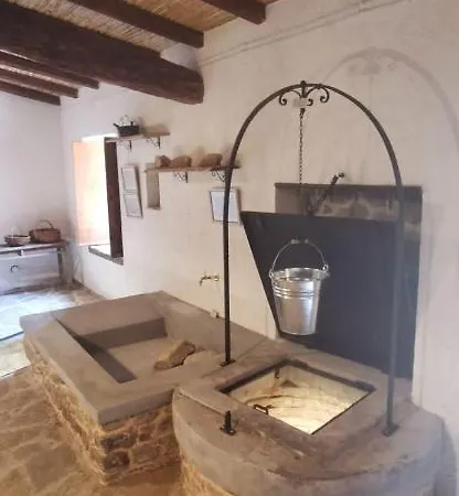 Appartamento Casa Daniela Patti Esterno foto