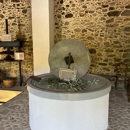 Appartamento Casa Daniela Patti Esterno foto