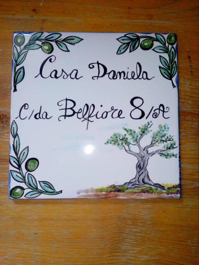 Casa Daniela *
