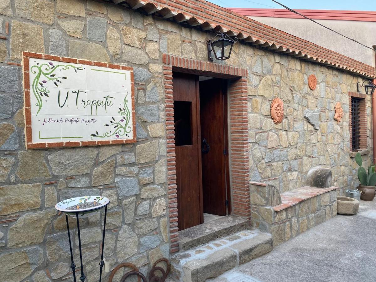 Casa Daniela * Patti