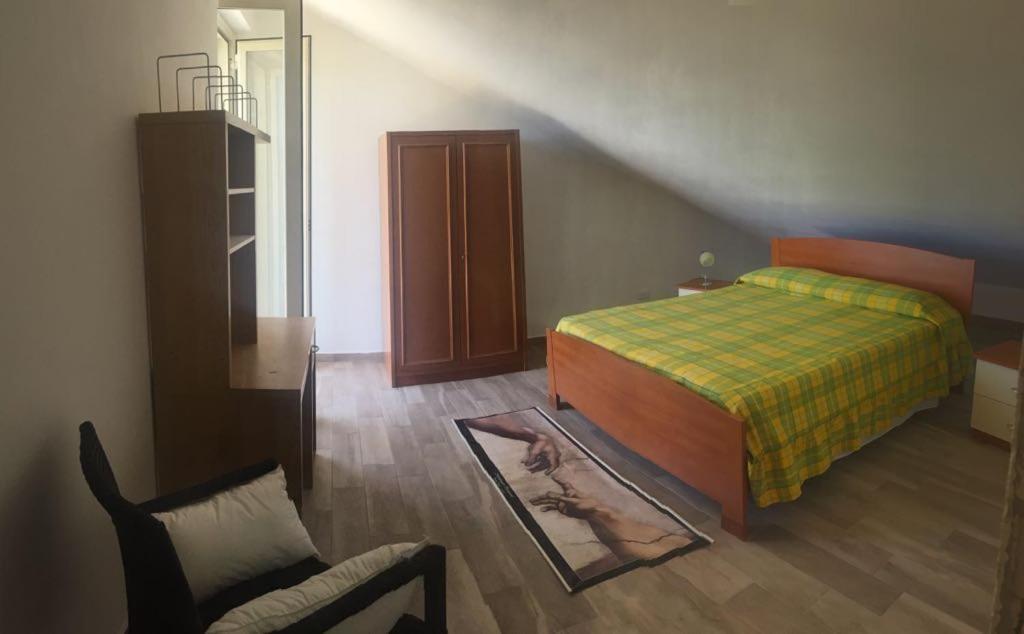 Casa Daniela Patti