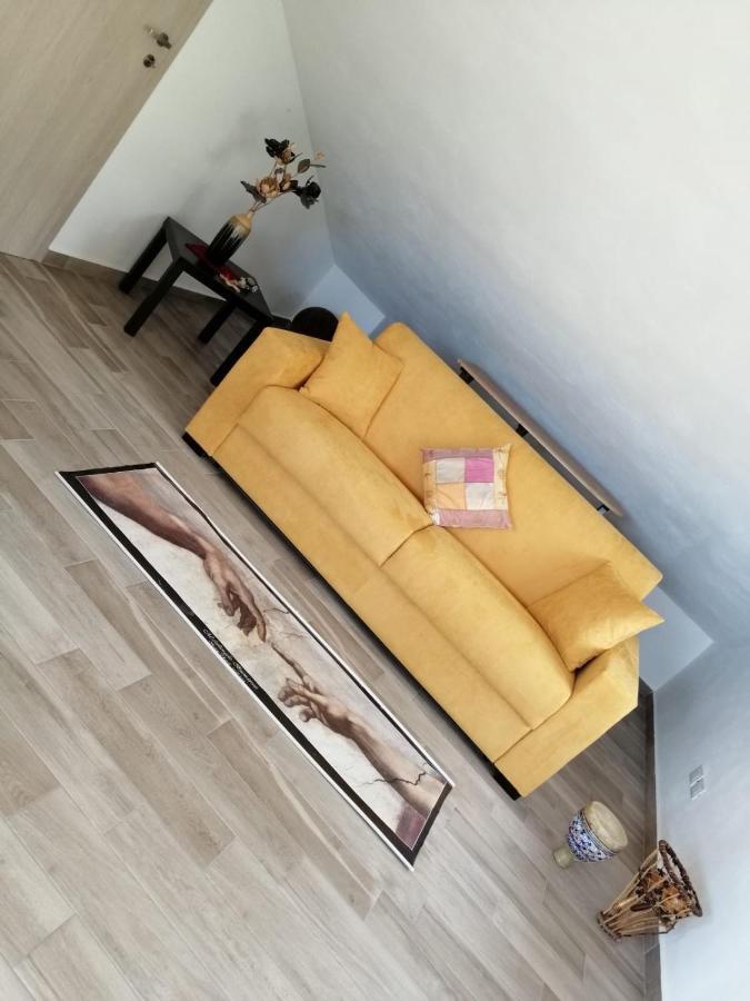 Casa Daniela Apartment
